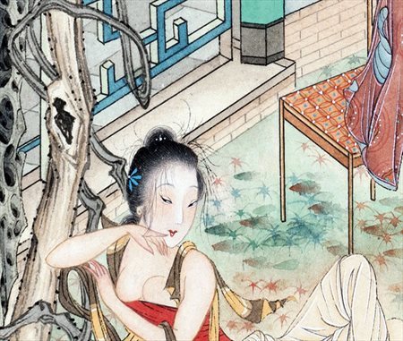 新建-揭秘春宫秘戏图：古代文化的绝世之作